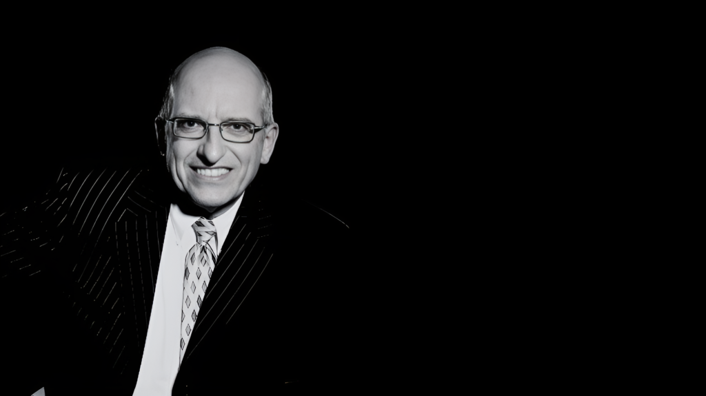 Porträt von Prof. Dr. Jörg Knoblauch